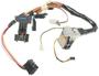 Standard Ignition Starter Switch