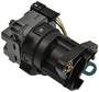 Standard Ignition Starter Switch