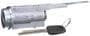 Standard Ignition Lock Cylinder