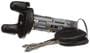 Standard Ignition Lock Cylinder