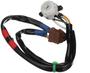 Standard Ignition Starter Switch