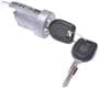Standard Ignition Lock Cylinder