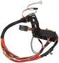 Standard Ignition Starter Switch