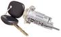 Standard Ignition Lock Cylinder