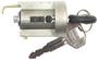 Standard Ignition Lock Cylinder