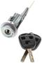 Standard Ignition Lock Cylinder