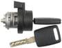 Standard Ignition Lock Cylinder
