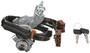 Standard Gray Ignition Switch