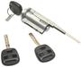 Standard Ignition Lock Cylinder