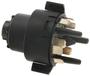 Standard Ignition Starter Switch