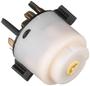 Standard Ignition Starter Switch