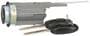Standard Ignition Lock Cylinder