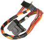 Standard Ignition Starter Switch