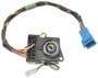 Standard Ignition Starter Switch