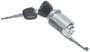 Standard Ignition Lock Cylinder