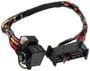 Standard Ignition Starter Switch