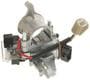 Standard Ignition Starter Switch