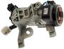 Standard Ignition Starter Switch
