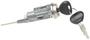Standard Ignition Lock Cylinder