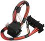 Standard Ignition Starter Switch