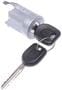 Standard Ignition Lock Cylinder