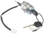 Standard Ignition Lock Cylinder