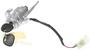 Standard Ignition Lock Cylinder