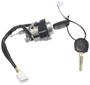 Standard Ignition Lock Cylinder