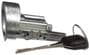 Standard Ignition Lock Cylinder