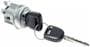 Standard Ignition Lock Cylinder