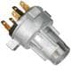 Standard Ignition Starter Switch