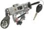 Standard Ignition Switch