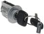 Standard Ignition Lock Cylinder