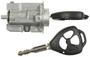 Standard Ignition Lock Cylinder