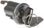 Standard Ignition Lock Cylinder