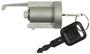Standard Ignition Lock Cylinder