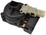 Standard Ignition Starter Switch