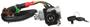 Standard Ignition Switch