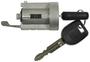 Standard Ignition Lock Cylinder
