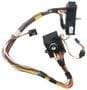 Standard Ignition Starter Switch