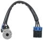 Standard Ignition Starter Switch