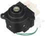 Standard Ignition Starter Switch