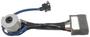Standard Ignition Starter Switch