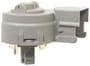 Standard Ignition Starter Switch