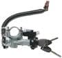 Standard Ignition Switch