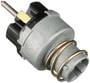Standard Ignition Starter Switch