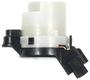 Standard Ignition Starter Switch