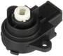 Standard Ignition Starter Switch