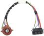 Standard Ignition Starter Switch
