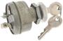Standard Ignition 2 Terminal Ignition Starter Switch
